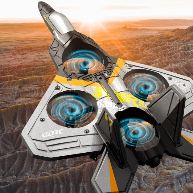 AEROJET Drone 360° Pro | con Camara