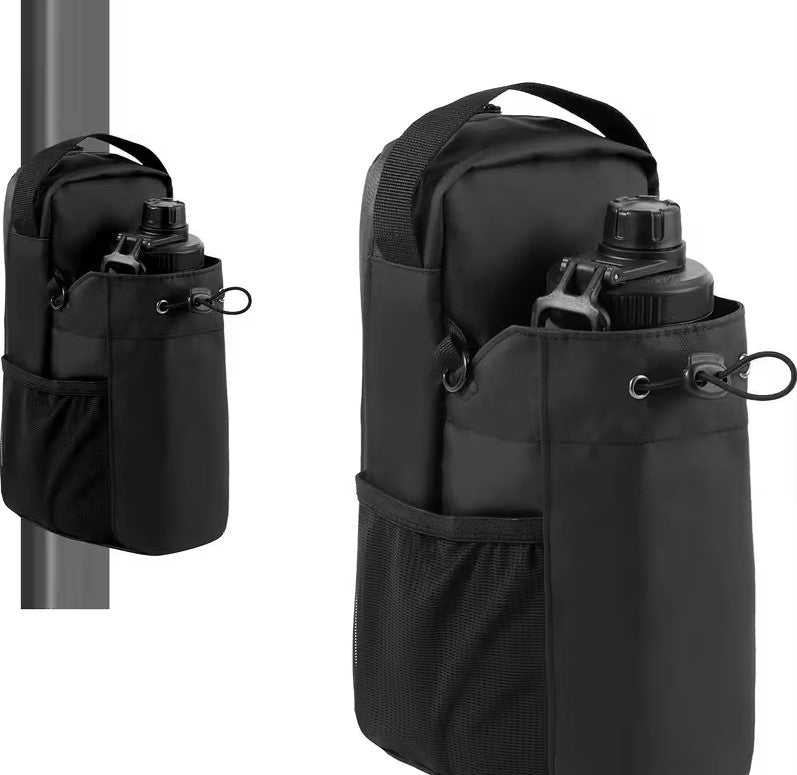 Bolso Magnetico para GYM