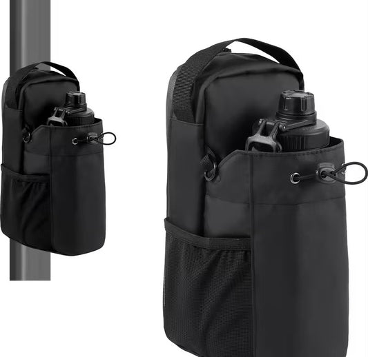 Bolso Magnetico para GYM